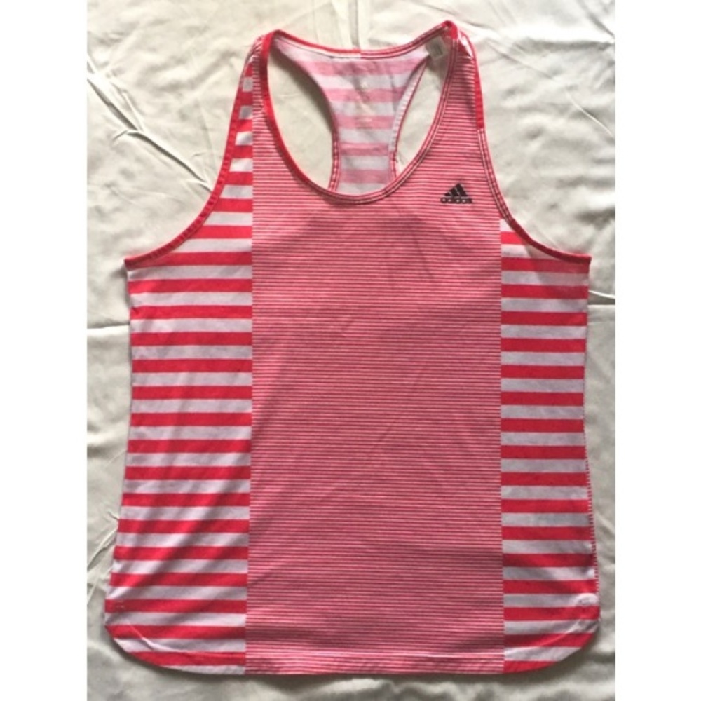 Adidas Summer Running Tank Top